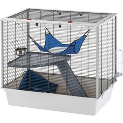 Ferplast Furet XL Κλουβί για Κουνάβια 80x75x86.5cm