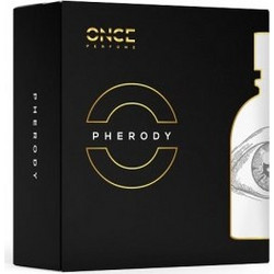 Once Perfume Pherody Intense Eau de Parfum 100ml