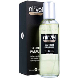 Nirvel Men Barber Parfum 100ml