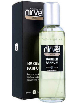 Nirvel Men Barber Parfum 100ml
