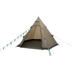 Easy Camp Moonlight Spire Σκηνή Camping Tipi 4 Ατόμων 3 Εποχών 120457
