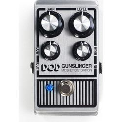 Digitech Gunslinger Overdrive