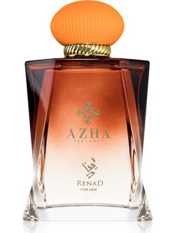 AZHA Renad Eau de Parfum 100ml
