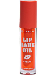 Elixir No503 Cherry Lip Oil 4.5ml