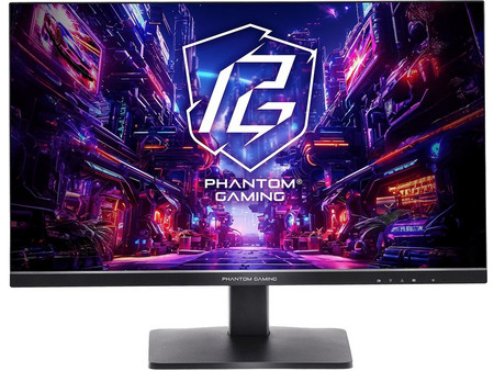 Asrock PG27QFT1B IPS HDR Gaming Monitor 27" 2560x1440 QHD 180Hz 5ms