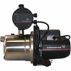 Grundfos Booster JP 5-48/PM1