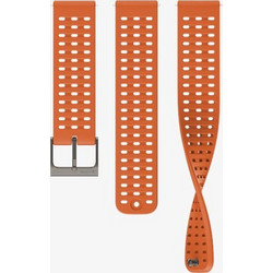 Suunto Athletic 2 Λουράκι Σιλικόνης Canyon Orange (Suunto Vertical / 5 Peak / 9 Peak / 9 Peak Pro)