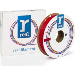 Real Filament PLA Tough 1.75mm Red 500gr