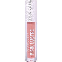 Sunkissed Pink Lustre Lip Gloss 4.5ml