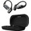 HiFuture FutureMate 2 Pro Ακουστικά Bluetooth Ανθεκτικά στο Νερό Black