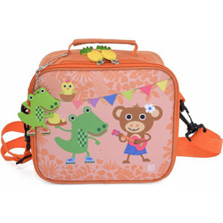 IRIS Barcelona Funny Jungle Snack Rico 9934-TA