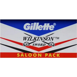 Gillette Wilkinson Sword Ανταλλακτικές Λεπίδες 10τμχ