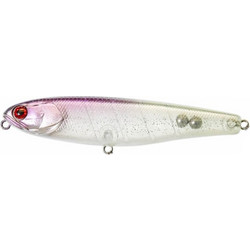 Illex Bonnie Τεχνητό Δόλωμα Πλάνος 9.5cm 12.5gr Snow Sorceress