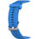 Kostelo Λουράκι Σιλικόνης Light Blue (Universal 22mm)
