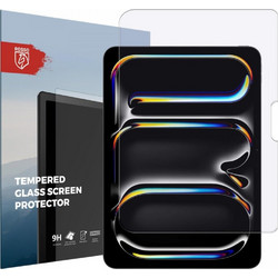 Rosso 8719246455421 Tempered Glass (iPad Pro 11" 2024)