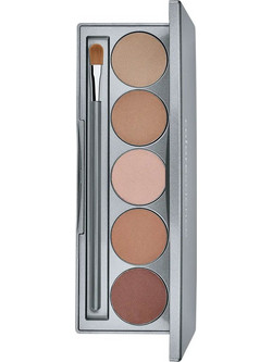 Colorescience Mineral Colour Corrector Palette