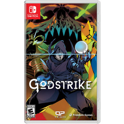 Godstrike Nintendo Switch