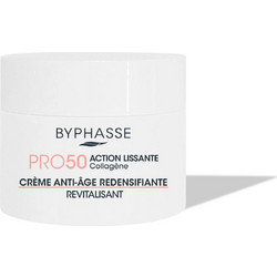 Byphasse Anti-Aging Cream Pro50 60ml