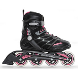 Rollerblade Advantage Pro XT Inline Rollers Ενηλίκων Μαύρα