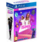 Let's Sing 2025 Double Mic Bundle PS4 Let's Sing 2025 Double Mic Bundle PS4
