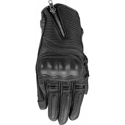Nordcode Classic Leather Black
