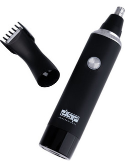 Dsp Trimmer Μηχανή Ανδρική Επαναφορτιζόμενη Προσώπου Μύτης Φρυδιών & Αυτιών 40102