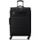 Delsey Vanguard 400381000 Βαλίτσα Μεσαία 66x45.5x28.5cm με 4 Ρόδες Μαύρη