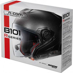Nolan N-Com B101 R Series Intercom Single