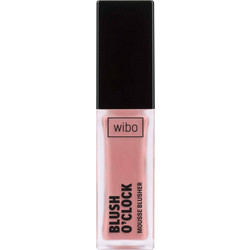 Wibo Blush O'Clock Mousse 01 Liquid Blush