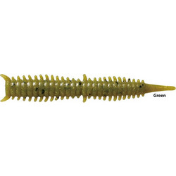 Marukyu Power Mini Isome XLarge Τεχνητό Δόλωμα Ψαράκι Green