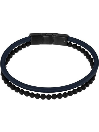 Lotus Βραχιόλι με Χάντρες LS2389-2/2