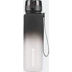 Uzspace Colourful Frosted 3038 Black/White 1lt