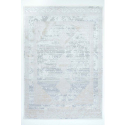 Ezzo Firenze Χαλί Ορθογώνιο 160x230cm B529AH9 Grey