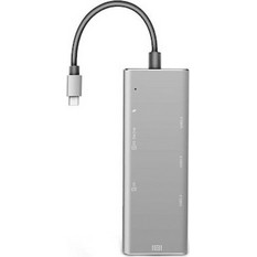 USB-C Docking Station με HDMI 4K PD