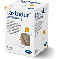 Hartmann Lastodur Strong Ελαστικός Επίδεσμος 10cm x 7m