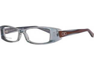 Dsquared2 DQ5020-087 Γυναικείος Σκελετός Γυαλιών Οράσεως Κοκάλινος Γκρι