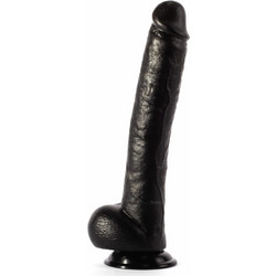 X-Men 12.5" Louis 31.7cm Black