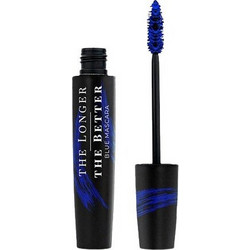 Layla The Longer The Better Blue Mascara για Μήκος