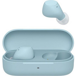 Sony WF-C510 Ακουστικά Bluetooth In Ear Ανθεκτικά στο Νερό Blue