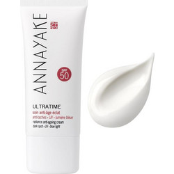 Annayake Radiance Anti-Ageing Cream SPF50 50ml
