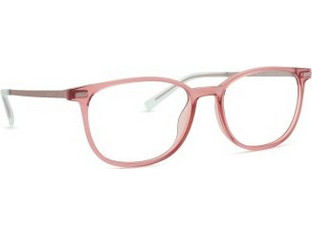 Esprit ET33507 515 Ανδρικός Σκελετός Γυαλιών Οράσεως Κοκάλινος Ροζ