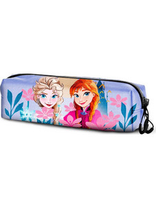 Karactermania Disney Frozen 2 Dear Κασετίνα Βαρελάκι Λιλά 06693
