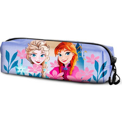Karactermania Disney Frozen 2 Dear Κασετίνα Βαρελάκι Λιλά 06693