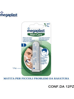 Megaplast After Shave Pencil 1τμχ