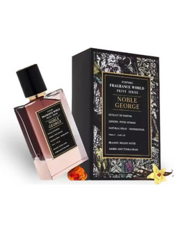 Fragrance World Prive Series Noble George Pure Parfum 70ml
