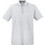 Fruit of The Loom Ανδρική Μπλούζα Polo Κοντομάνικη Heather Grey 63-218-0