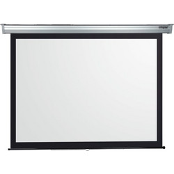 Sopar 4202 Ηλεκτρική Οθόνη Προβολής Projector Τοίχου / Οροφής 16:9 200x113cm