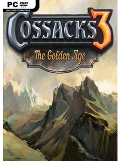 Cossacks 3 The Golden Age Key PC
