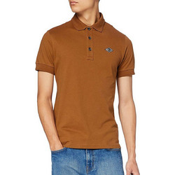 Replay Ανδρική Μπλούζα Polo Κοντομάνικη Ταμπά M3073.000.20623-442
