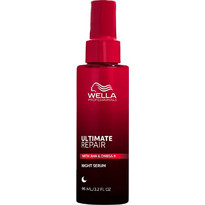 Wella Ultimate Repair Serum Μαλλιών για Επανόρθωση 95ml